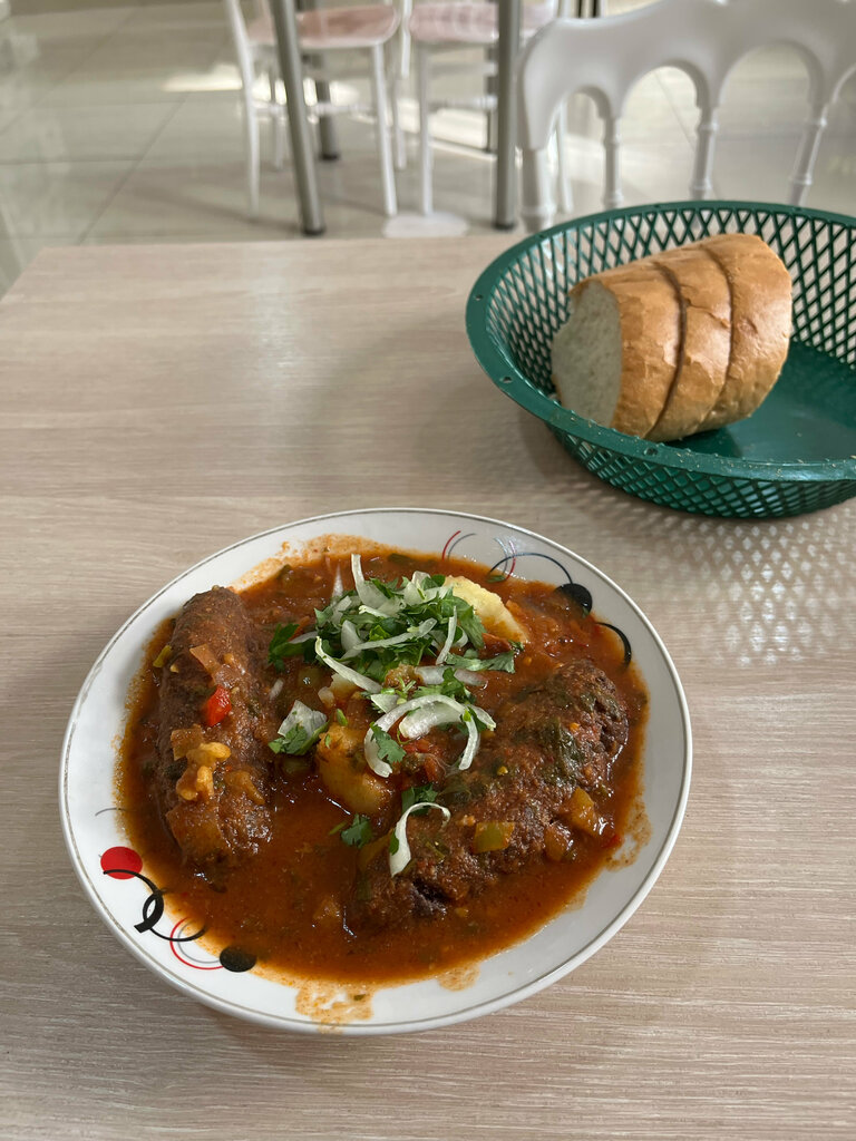 Canteen Мегрельская кухня, Tbilisi, photo