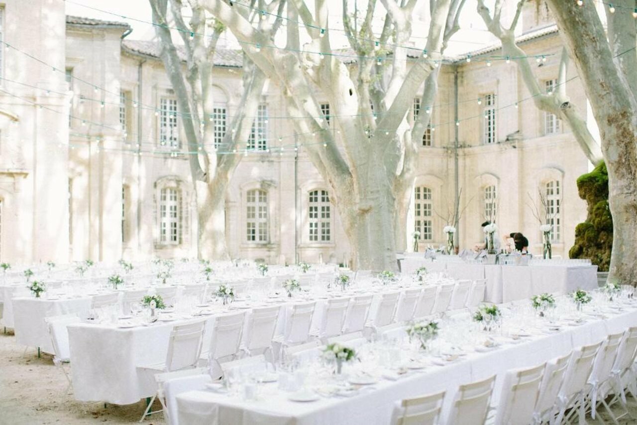 Фото Hôtel Cloître Saint Louis