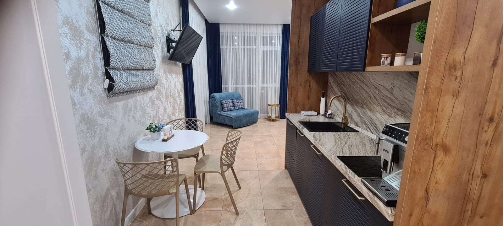 Фото Номера Парк-Отель