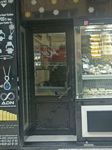 Çelebi Kuyumculuk Fotoğraf 2