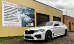 Detailing (derevnya Beryozovka, ulitsa Entuziastov, 38) ، ترميم وتنظيف السيارات