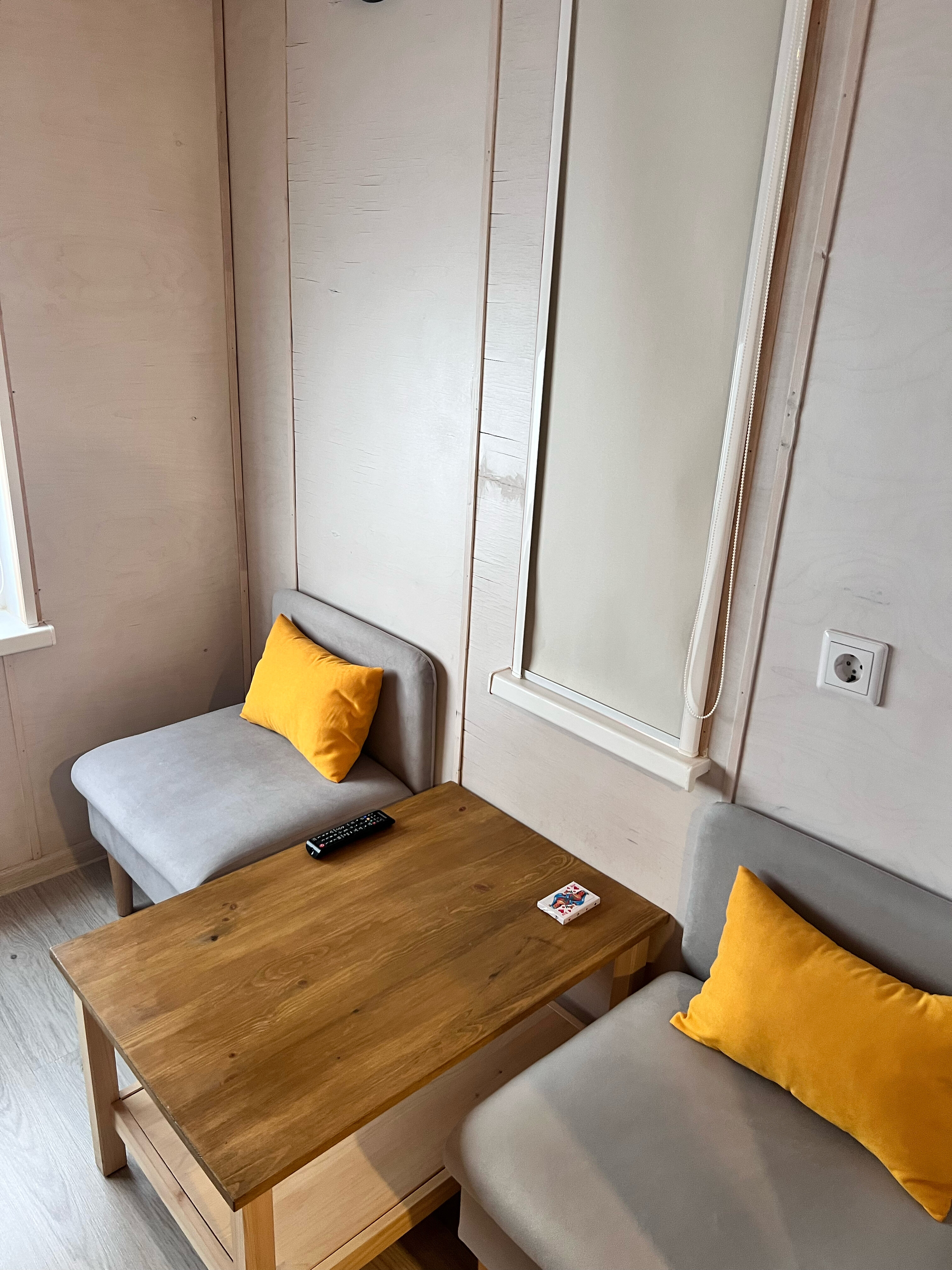 Фото Лапландия