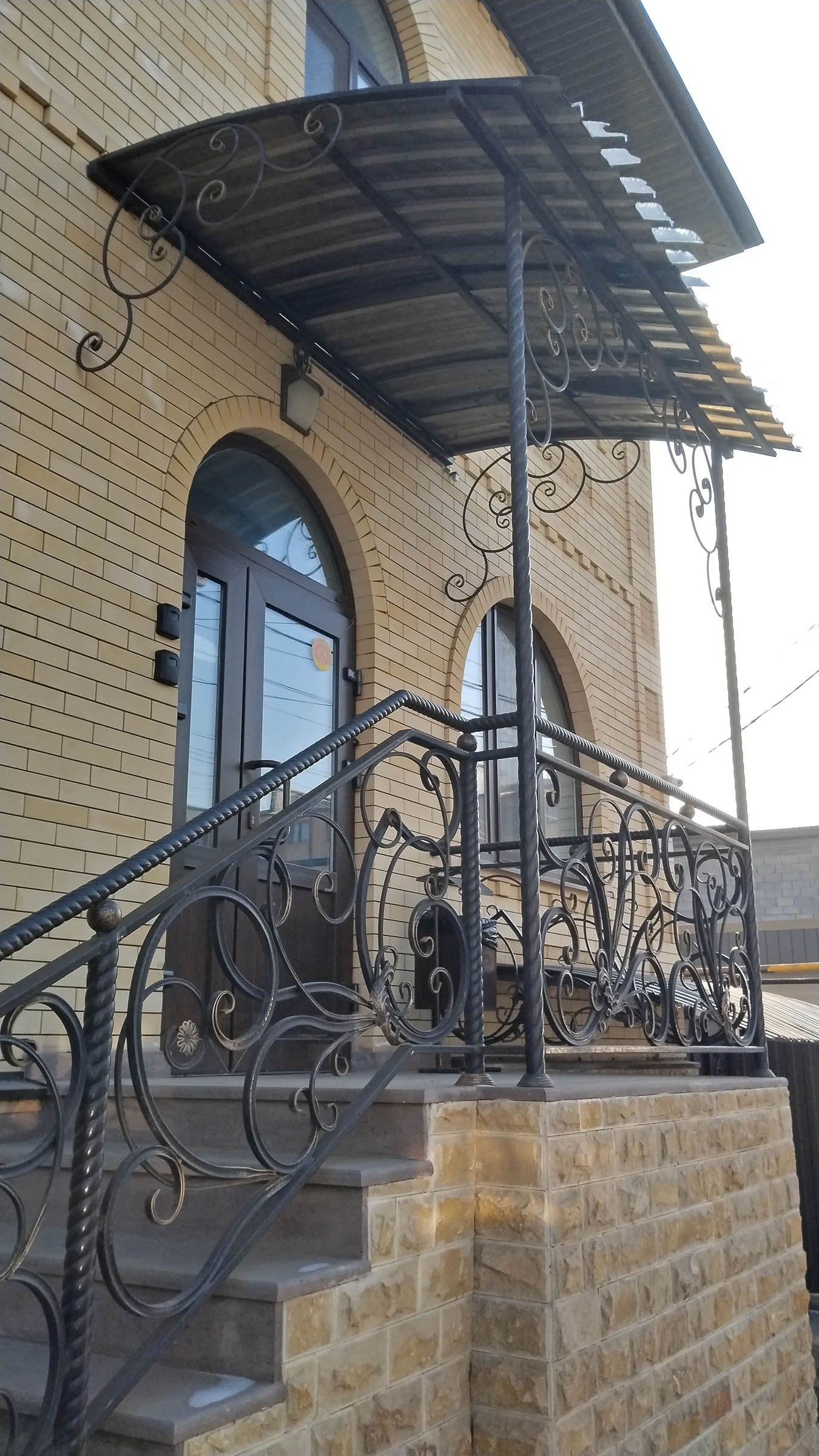 Фото Комфорт