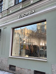 Suborbia (Nevskiy Avenue, 150), clothing store