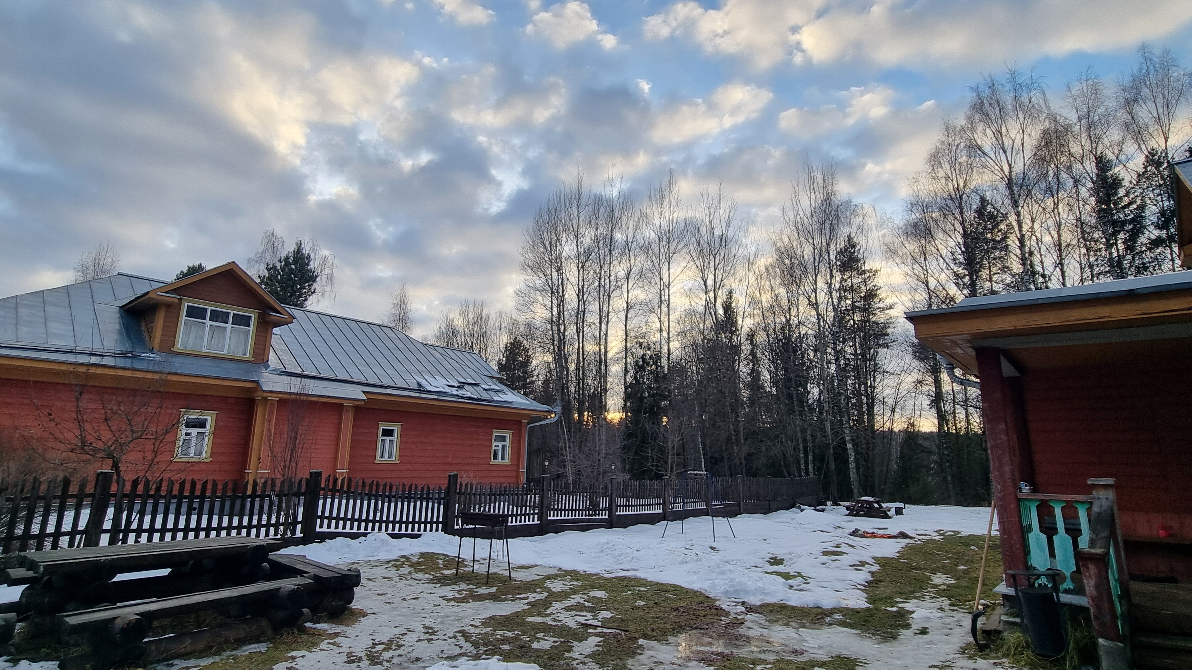 Фото Hidden Plyos