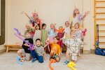 Detki Neposedki (Belinskogo Street, 182), organization of children events