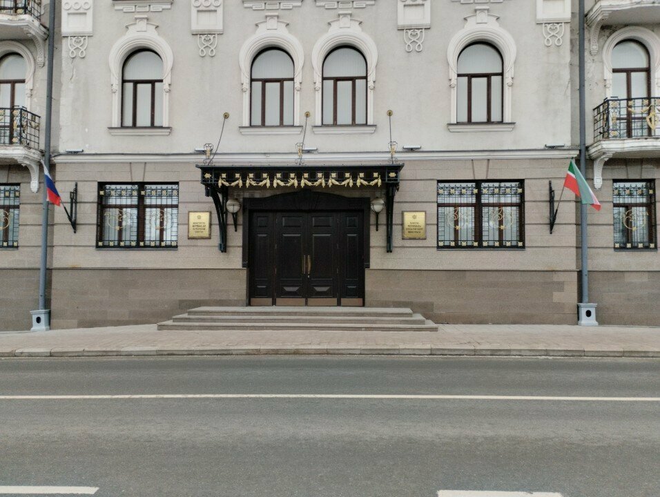 Government ministries, services Отдел организации деятельности подразделений по делам несовершеннолетних МВД Республики Татарстан, Kazan, photo