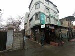 Ателье (Molodaya Gvardiya boulevard, 62), tailor