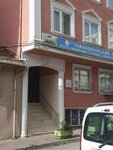 Viransehir Social Assistance Solidarity and Culture Association (Istanbul, Fatih, Topkapi Neighborhood, Kahalbasi Street, 33) ، التنظيم البيئي