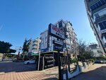 Nejla Demirel Nail Studio (Antalya, Konyaalti District, Ataturk Boulevard, 219/B), nail salon