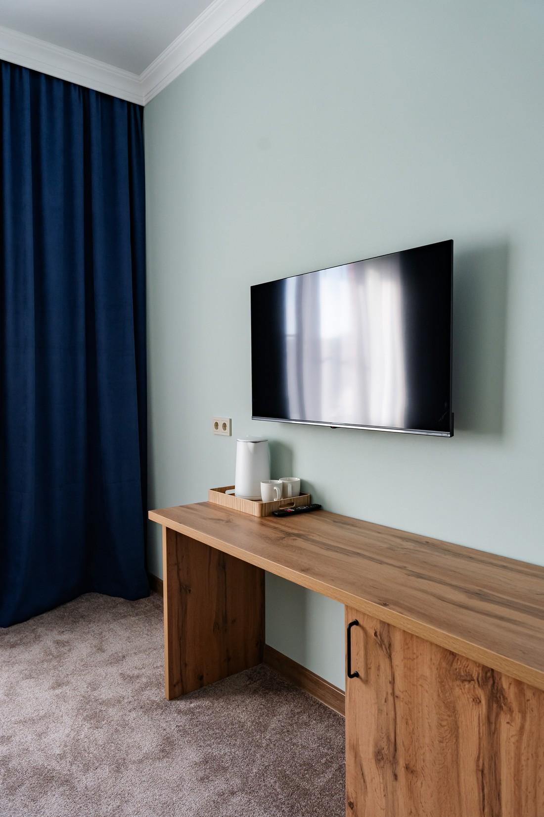 Фото Приозерный