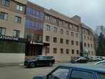 Камоцци Пневматика (Korolyova Street, 4), hydraulic and pneumatic equipment