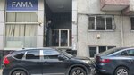Tekinoglu (Istanbul, Kagithane, Gursel Neighborhood, Alay Bey Street, 12), legal services