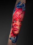 Tattoo Times (Suschyovskaya Street, 27с2), tattoo studio