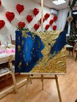 Самодельная (Gorodskaya Street, 8), cursos y clases magistrales