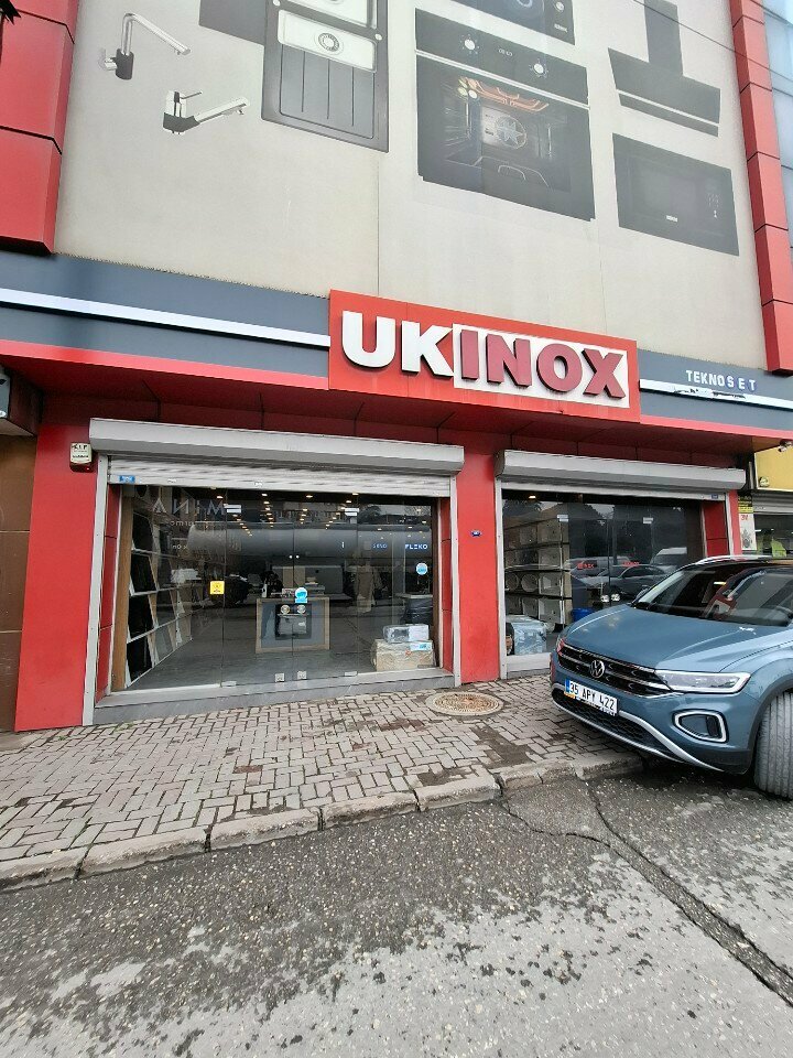 Kitchen furniture Teknoset Ankastre Cihazlar ve Yapı Malzemeleri, Izmir, photo