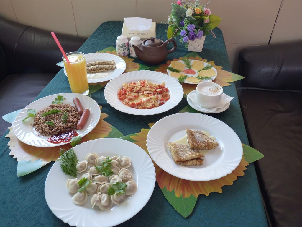 Фото Хуторок