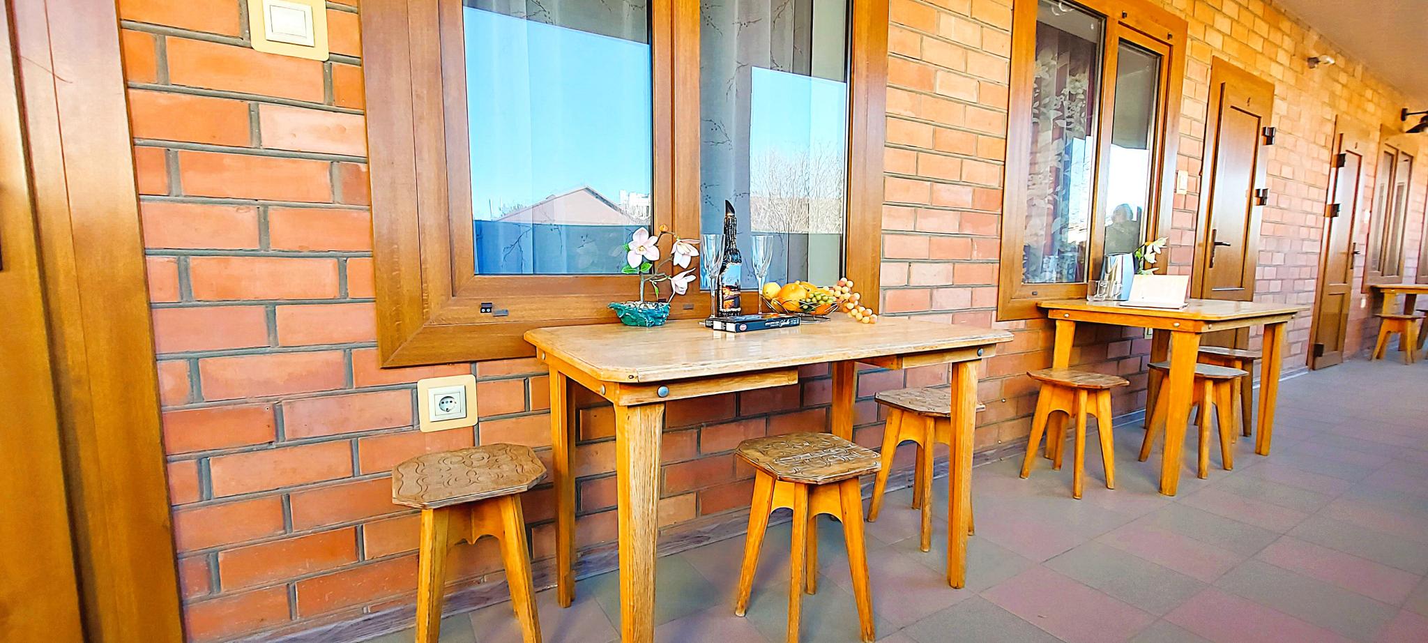 Фото Гостевой дом 7 Чудес