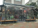 Floi Coffee (İstanbul, Kadikoy, Ulaştırıcı Sok., 10), cafe