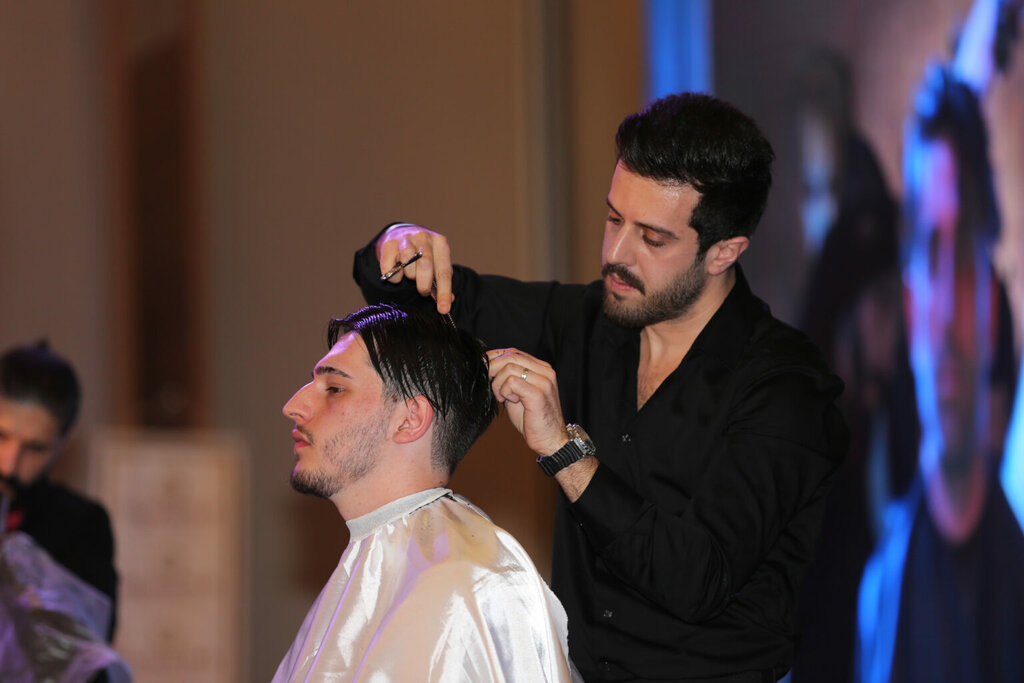 Hairdresser Eyüp Aydin Hair Studio, Yalova, photo