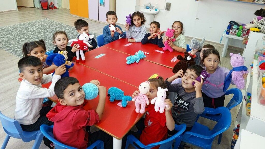 Government ministries, services Cicekdagi Ilce Milli Egitim Mudurlugu, Cicekdagi, photo