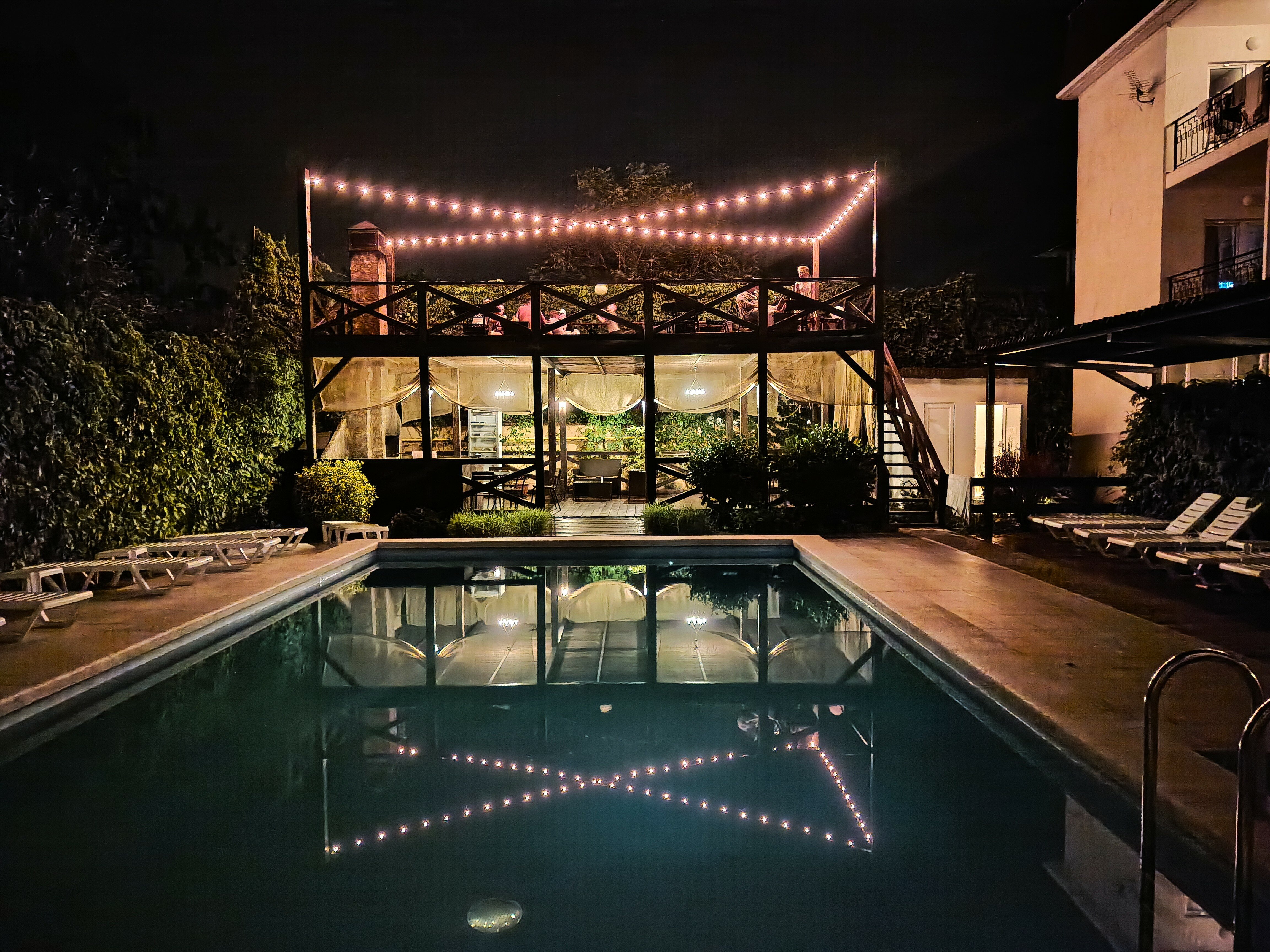 Фото Глориос