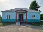 Mezhposelencheskaya rayonnaya biblioteka (Khomutovo village, ulitsa Kirova, 9А), biblioteca