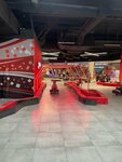Kids Carts (Nezhinskoye shosse, 2А) ، سباق السيارات