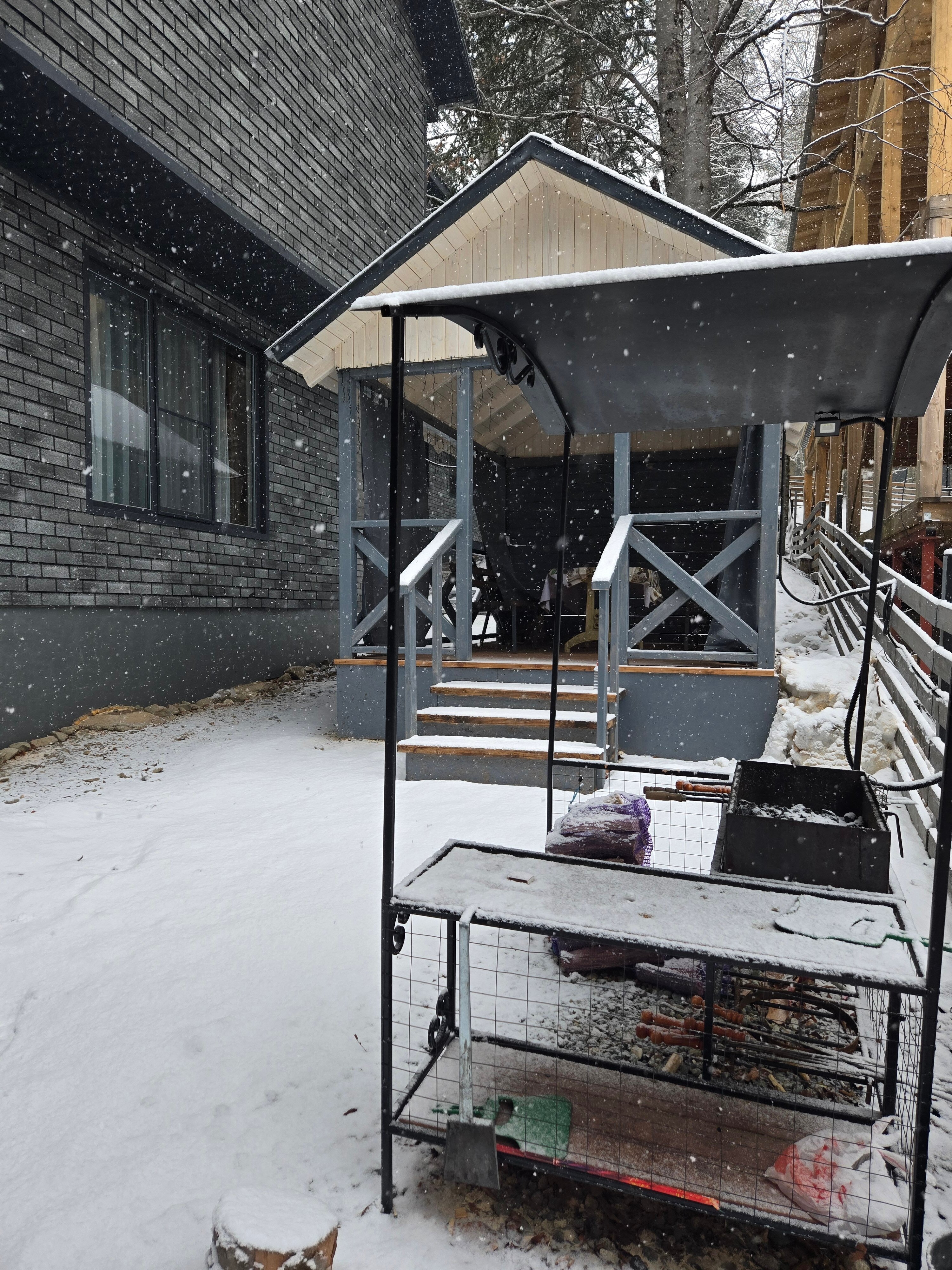 Фото Премьер Ski