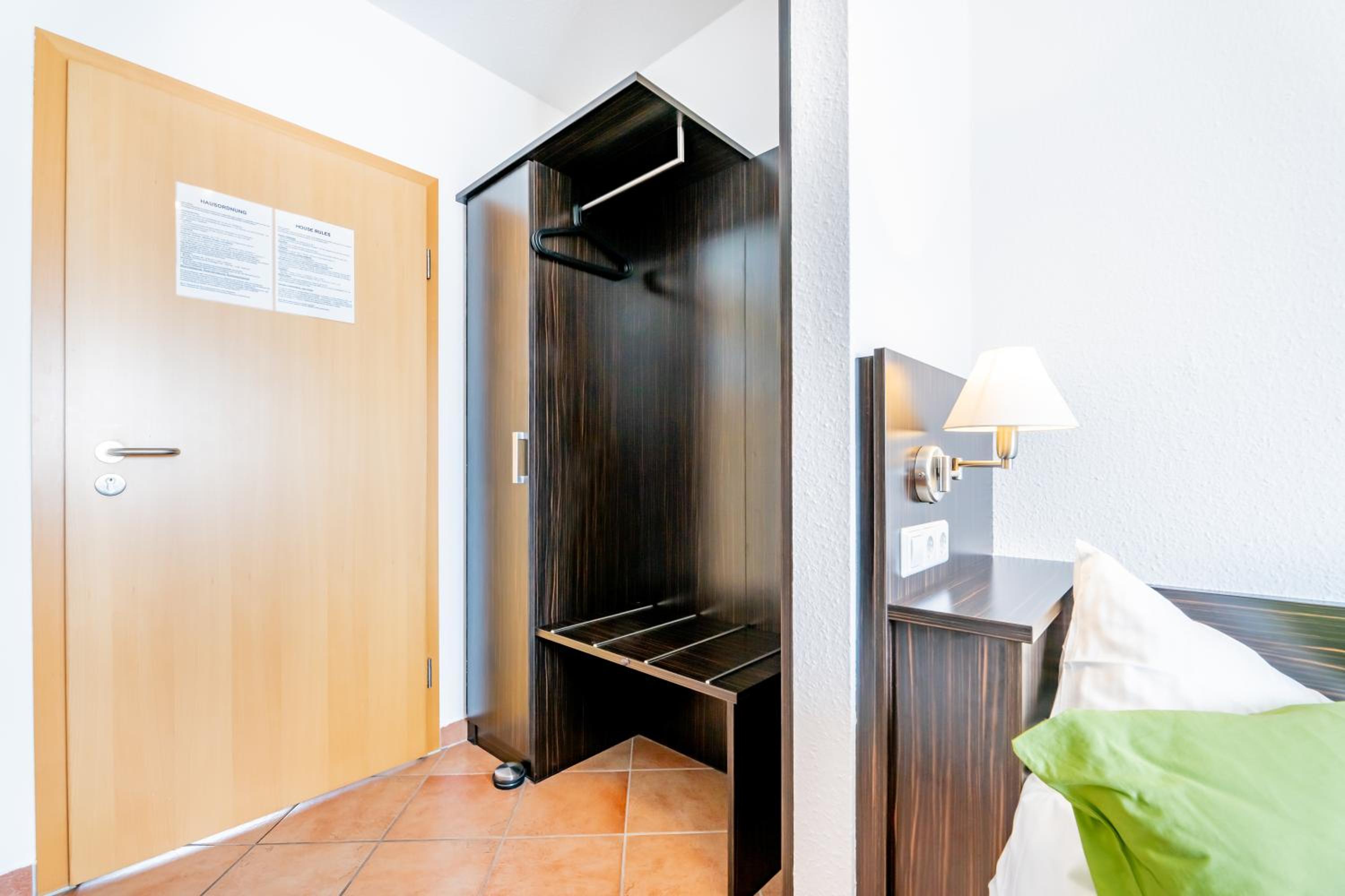 Фото My Airport Hotel