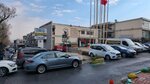 Ozgur Tarp (Istanbul, Fatih, Ataturk Boulevard, 58), frame and awning structures