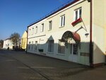 Magazin № 5 Up Bakaleya (Daminikanskaja Street, 9) ، محل بقالة