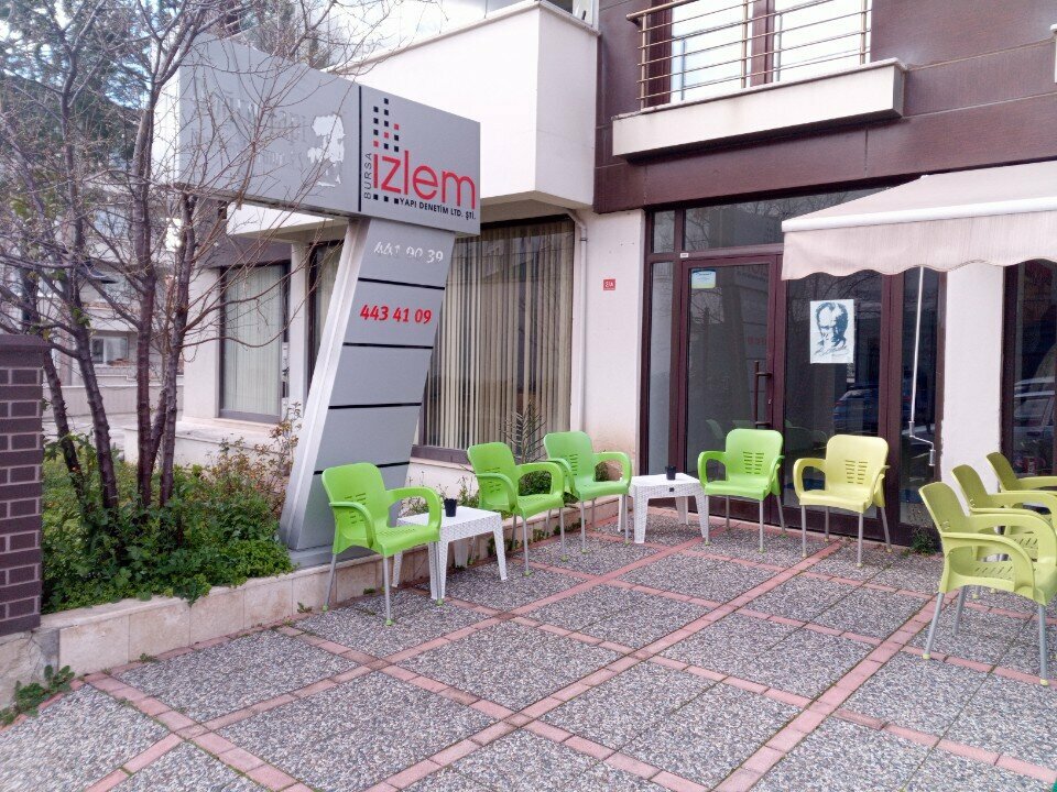 تفتيش Bursa Izlem Construction Inspection ، بورصة، صورة