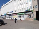 Сберлогистика (7th Gvardeyskoy Street, 4А), parcel automat