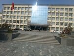Национальная аттестационная комиссия при Президенте КР (Chui avenue, 265А) ، الترخيص