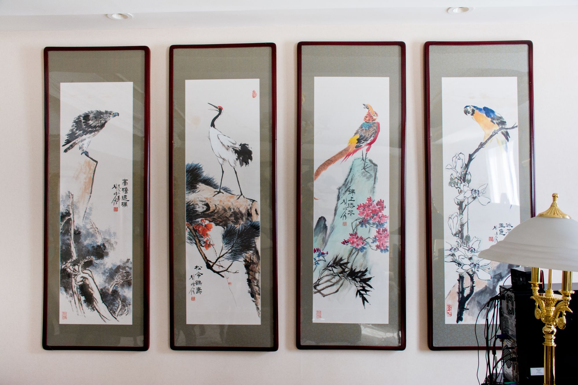 Фото Weihaiwei Hotel