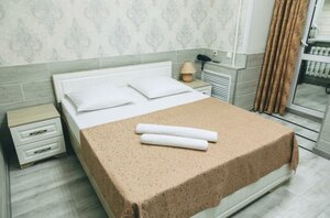 Иное жильё Камин