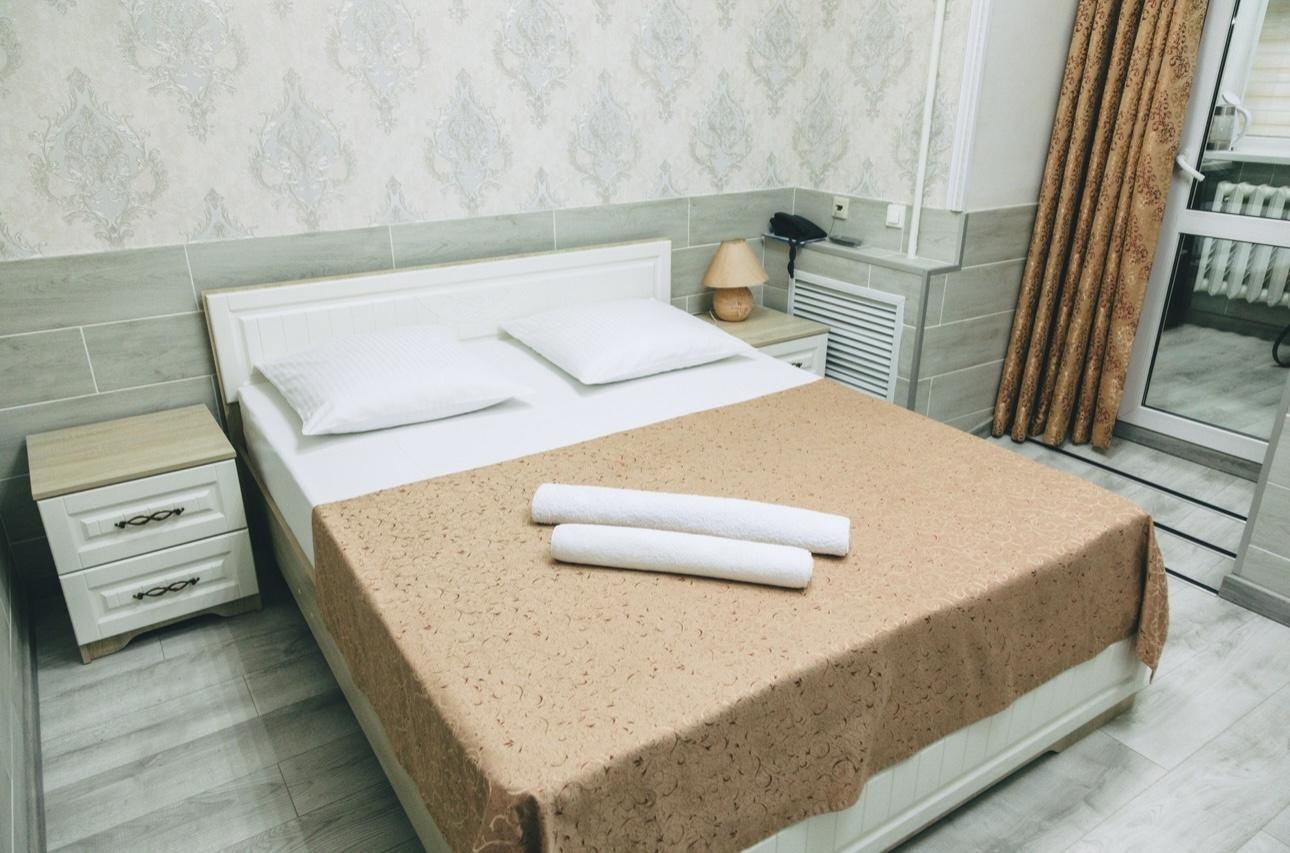 Фото отеля 2