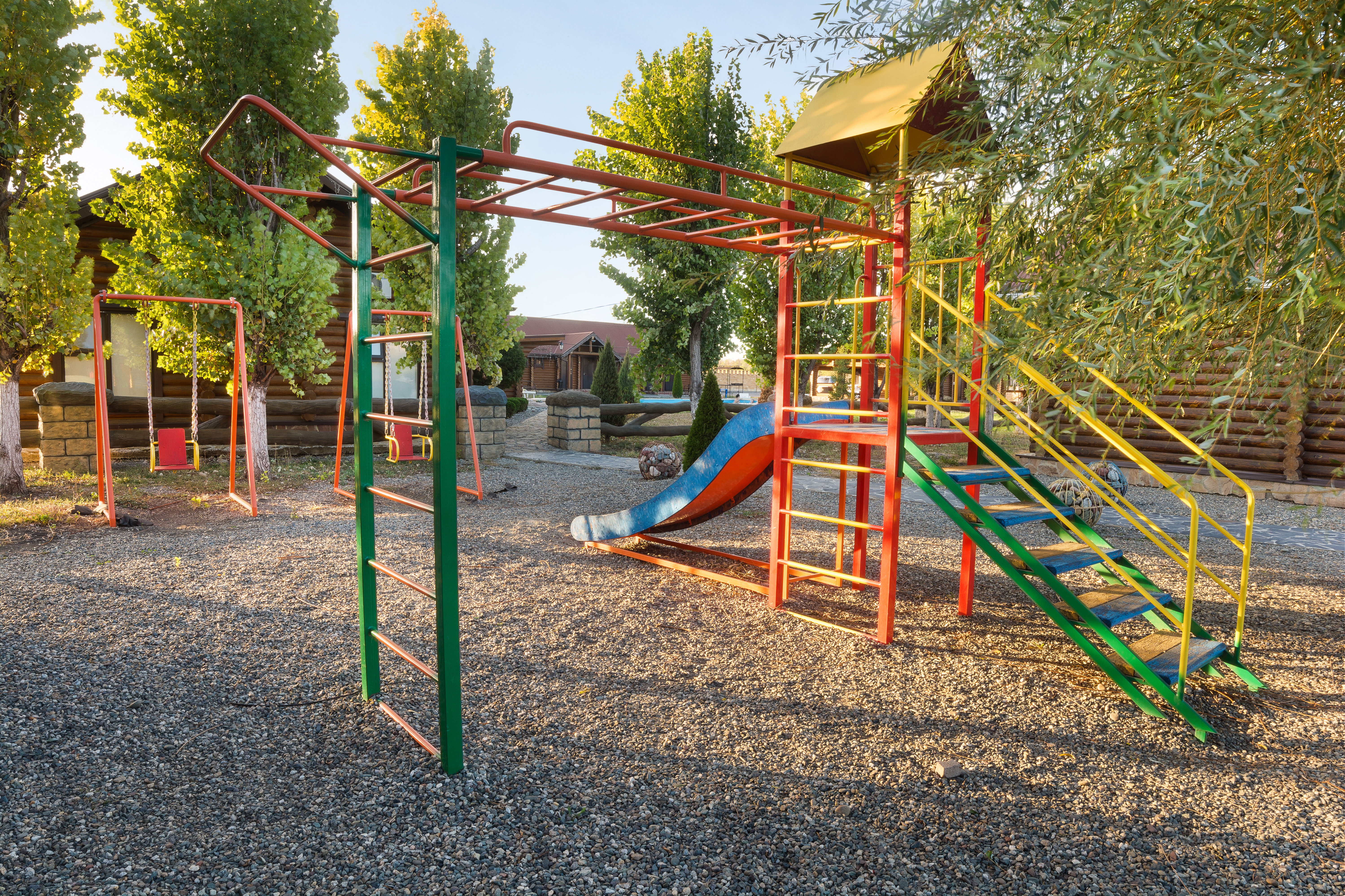 Фото Термопарк