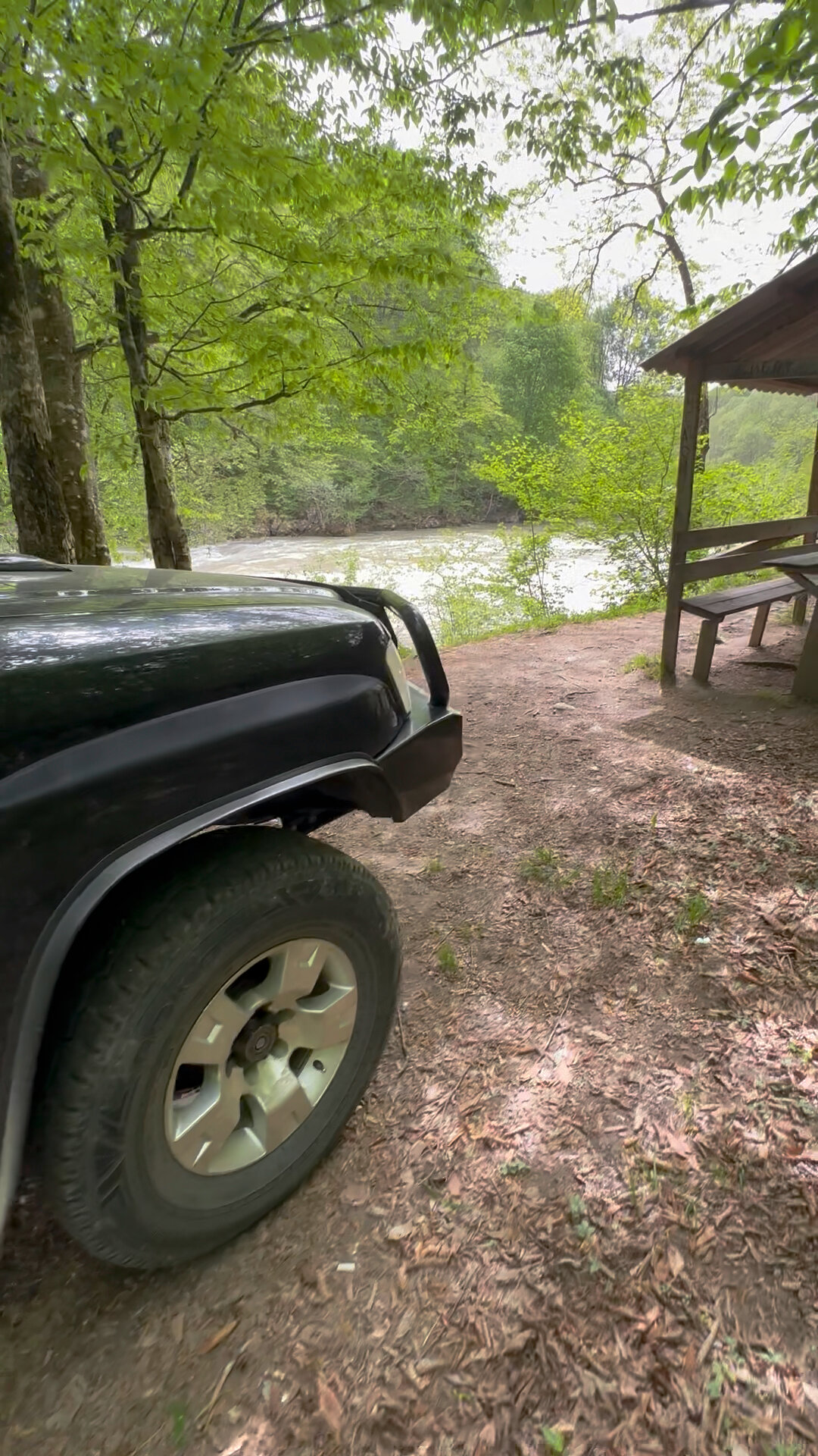 Фото Западный Кавказ