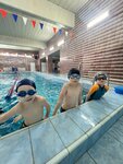 Coach Swimming (Primorskiy Boulevard, 49), club deportivo, sección
