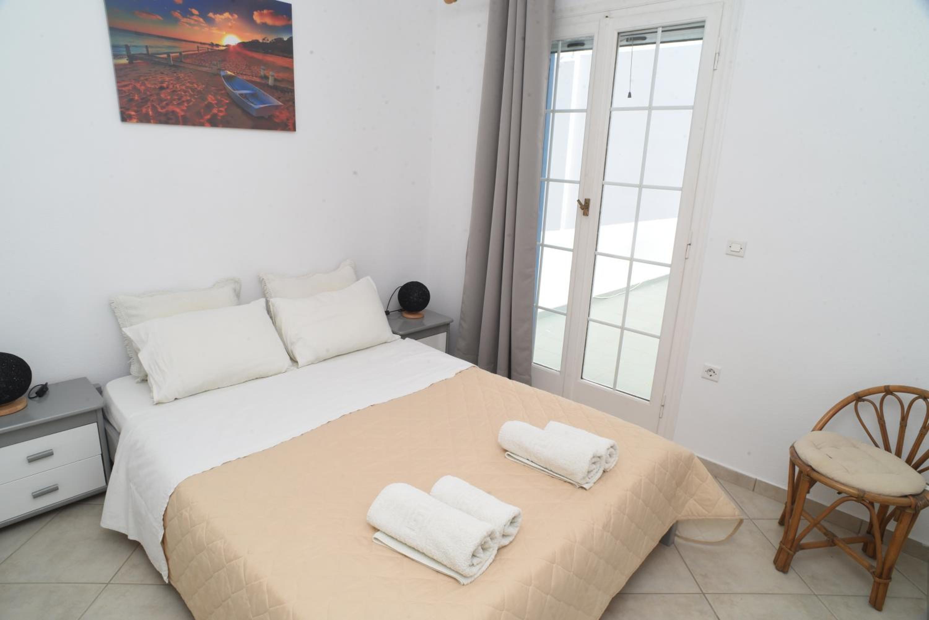 Фото Joanna's Apartments