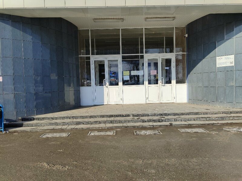 Мини ЦСК ВВС — фото 46