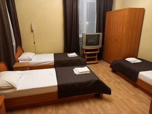 Smart Hotel КДО Калининград