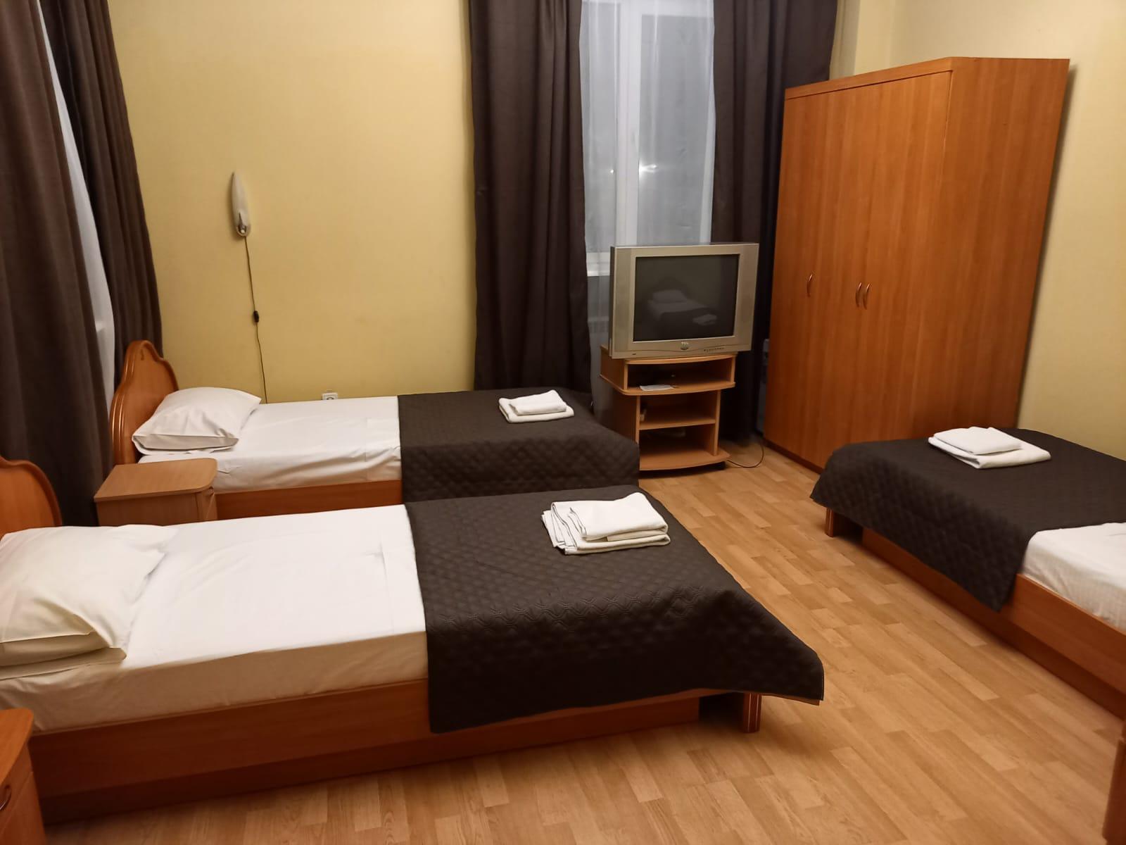 Фото отеля 3