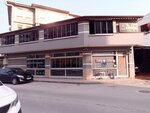 Cadde Cafee (Bursa, Yildirim District, Millet Neighborhood, Millet Avenue, 46), cafetería