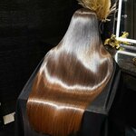 Keratin_studio_kz (Táýelsizdik dańǵyly, 12/2) ، مصففو الشعر