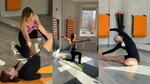 Eywa Fitness (Parkovaya ulitsa, 1/18), fitness club