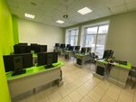 Top IT College (Oktyabrskaya Street, 13), college