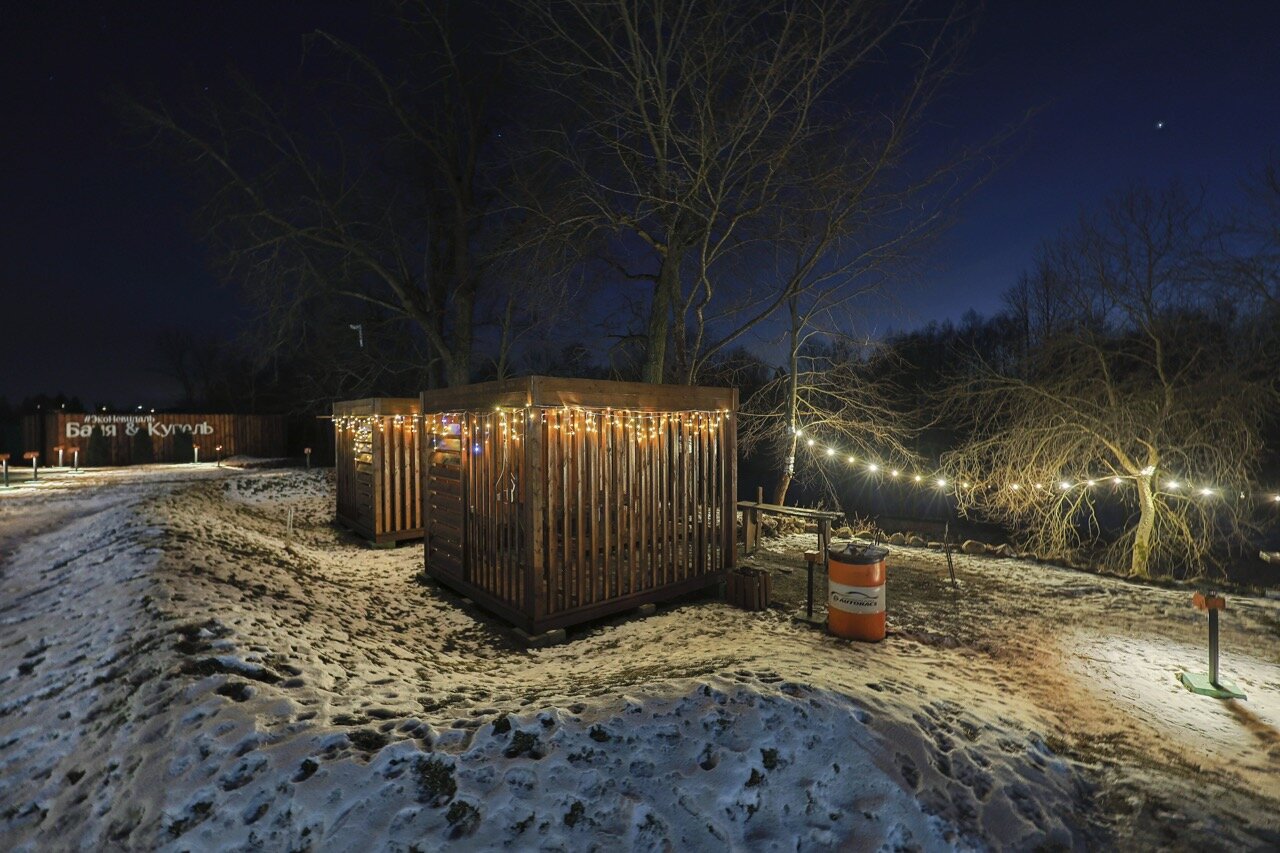 Фото ЭкоНевидалЬ